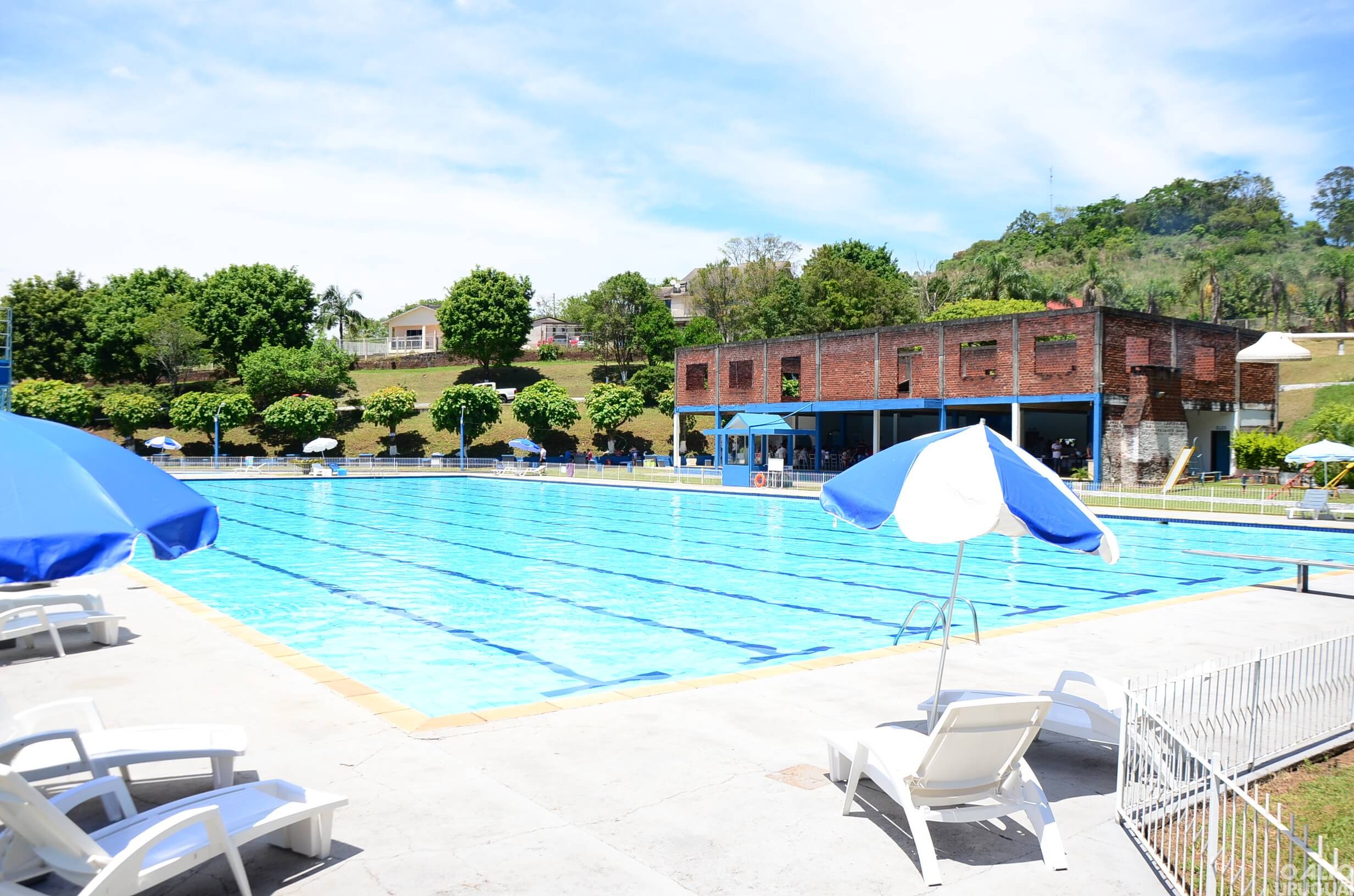 Almoço marcará abertura da temporada do Clube Harmonia