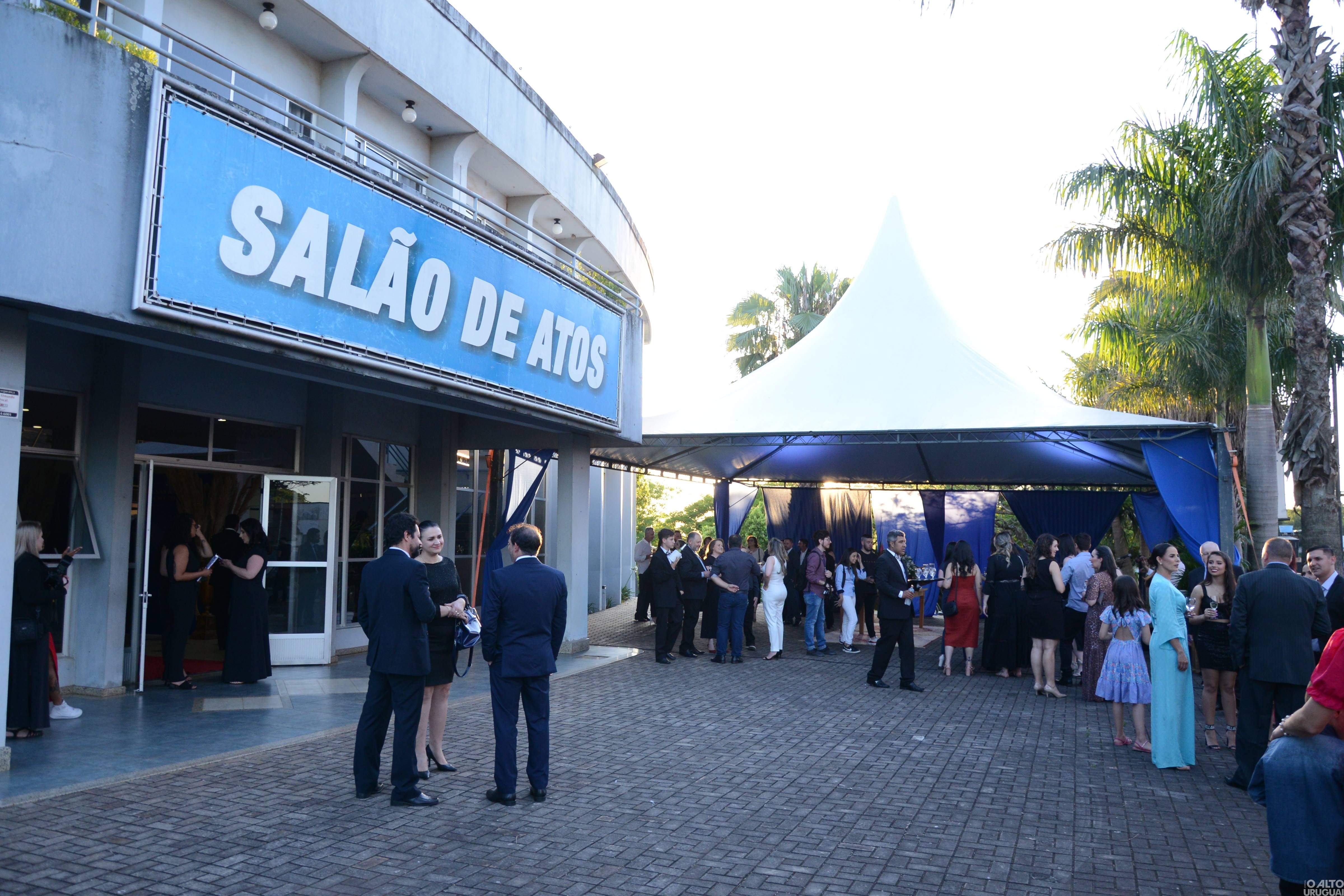 Empresário do Ano 2022: confira galeria de fotos da premiação