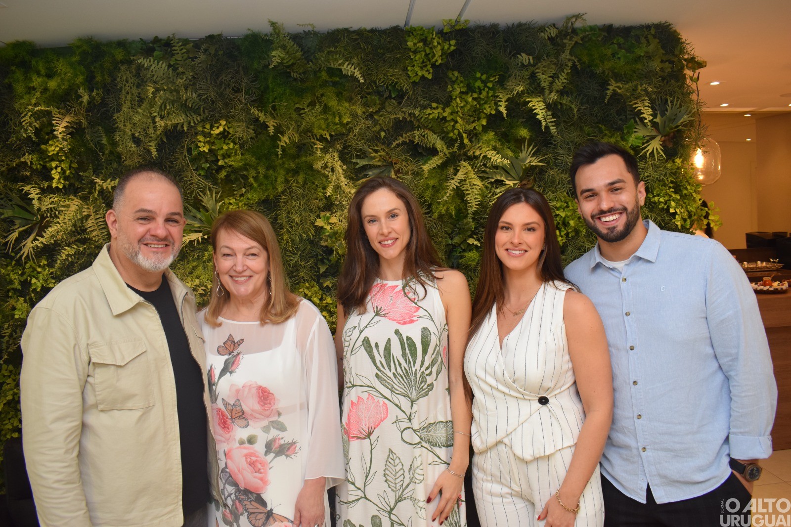 Básico Brasil lança nova coleção de primavera-verão