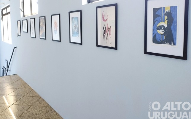 Alpestre irá inaugurar primeira gibiteca da região nesta quinta-feira