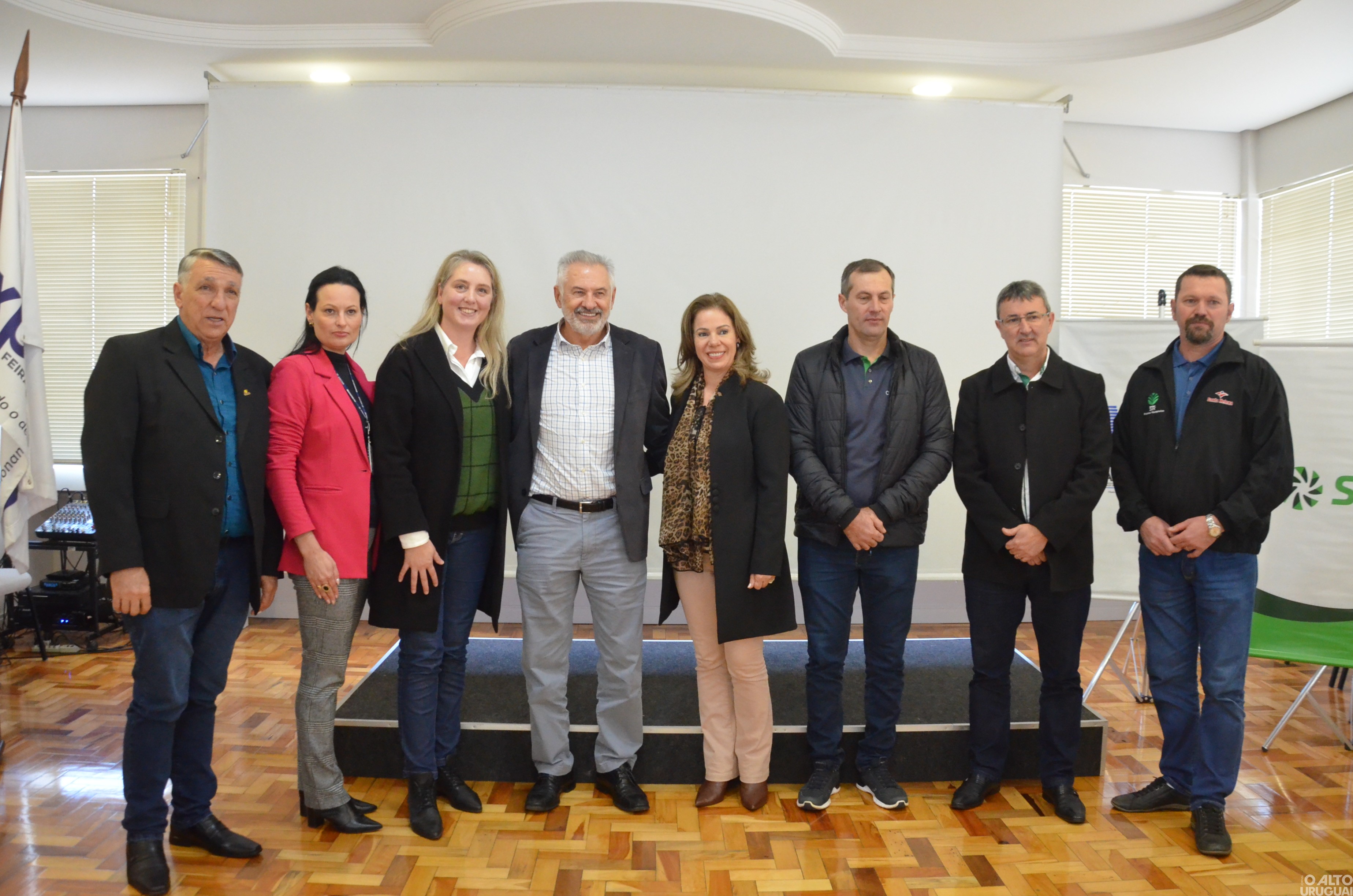 Cooperativas da região apresentam recorde em crescimento