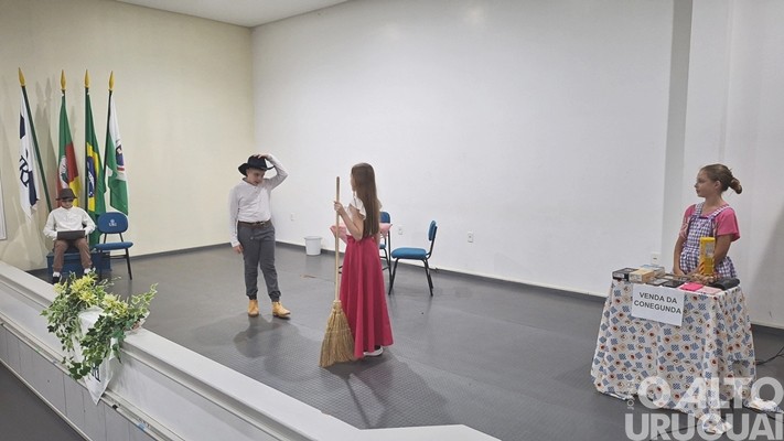 2ª Mostra Científica e Cultural da 20ª CRE evidencia os talentos da educação regional