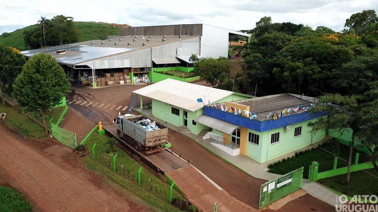 Convênio entre Cigres e MP deve ser assinado no dia 29 de agosto