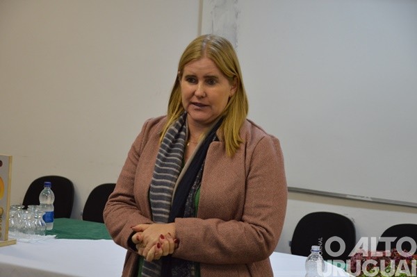 IFFar-FW inicia curso para produtoras de derivados do leite