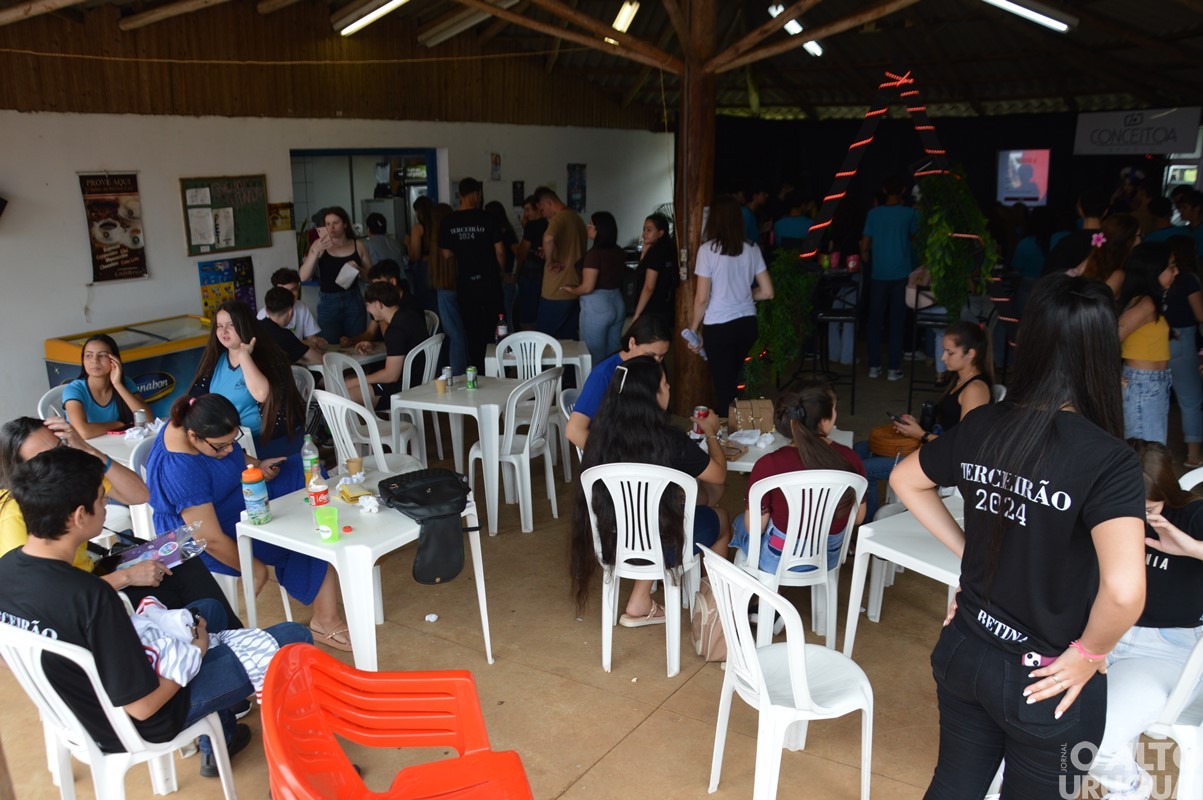 “Sou UFSM, seja você também” recebe mais de 600 alunos