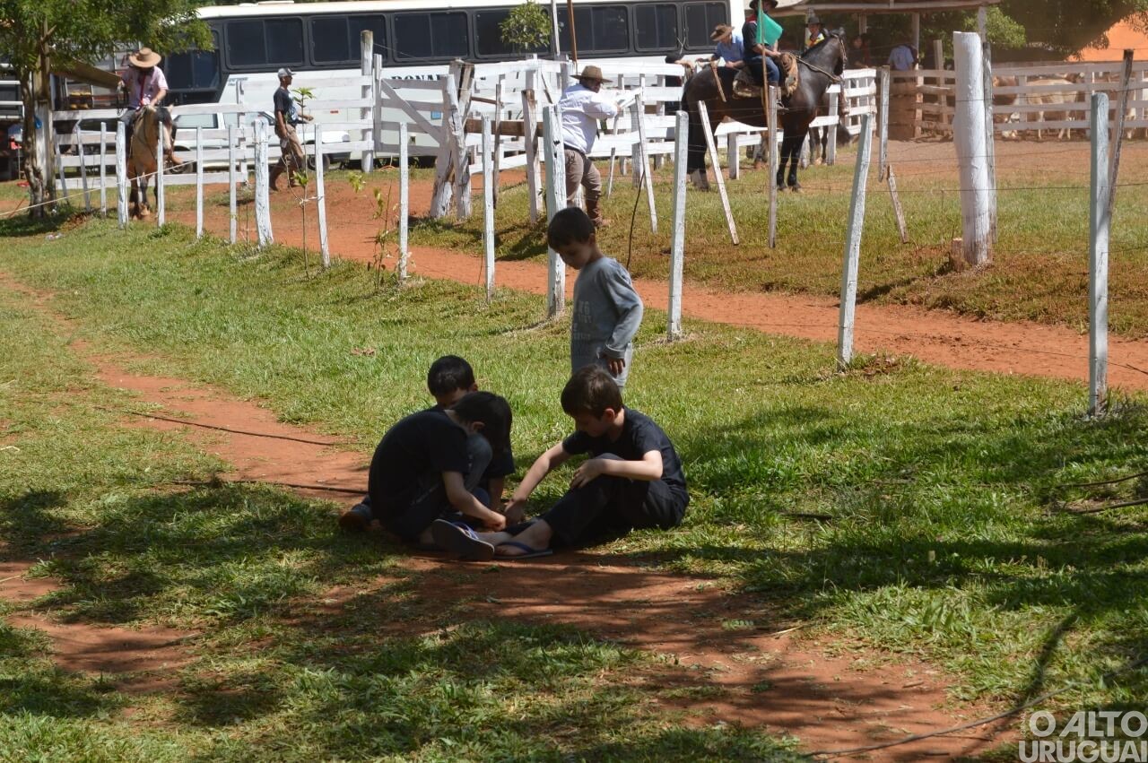 Rodeio Crioulo Interestadual de Seberi encerra neste domingo