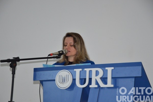 Frederico Westphalen debate excelência e avaliação no ensino público