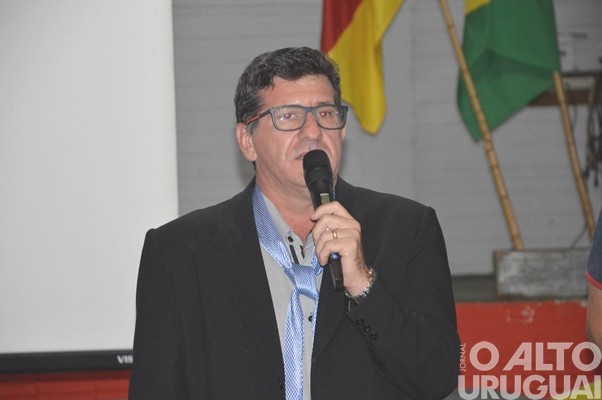 CTG Rodeio da Querência representa FW no Enart 2024