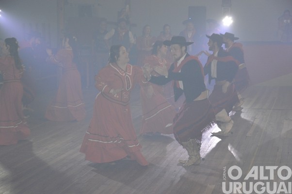 CTG Rodeio da Querência representa FW no Enart 2024