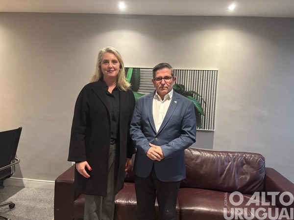 ADI Multimídia e Simers debatem papel da comunicação e vínculo com as comunidades