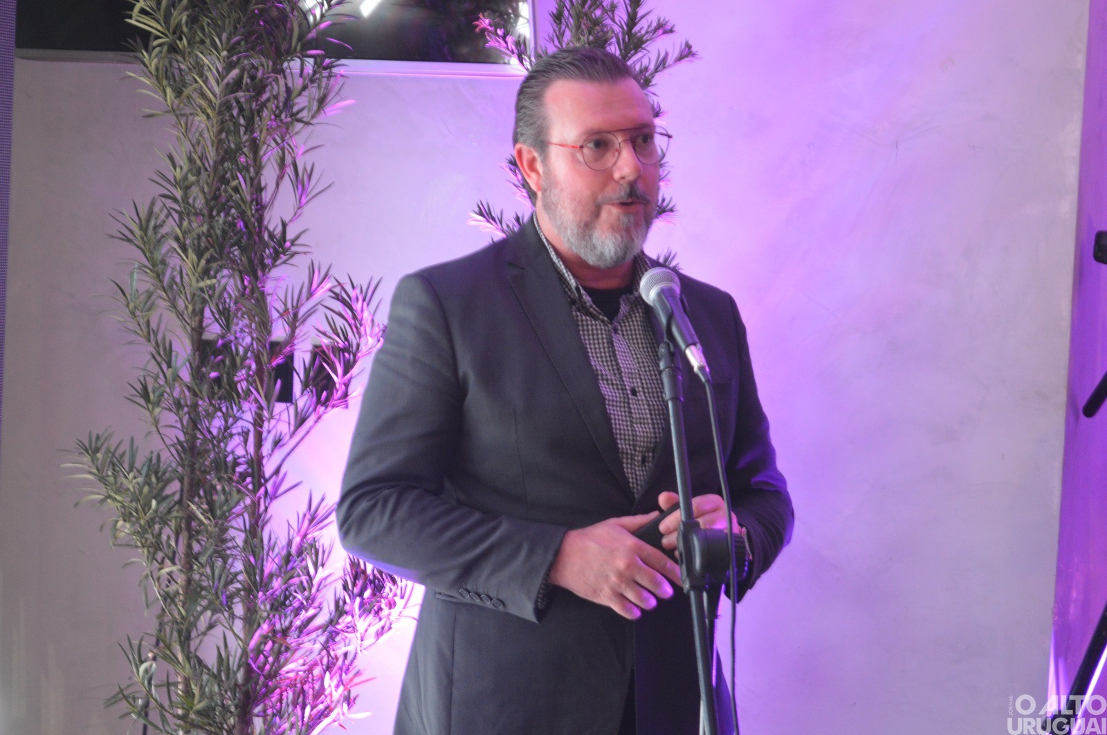 Palmeira das Missões: lançado o 1º evento Conecta Futuro