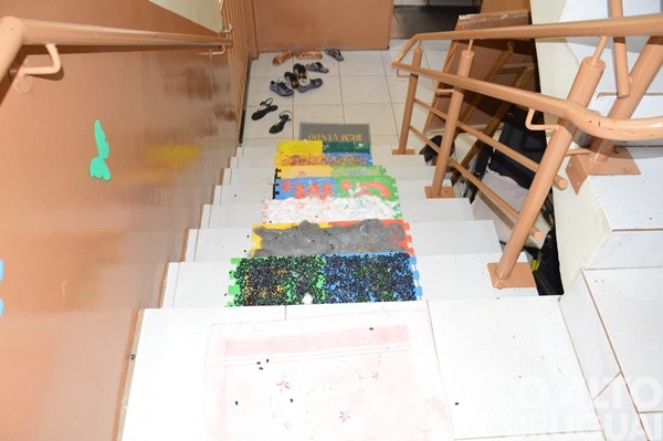 Apae/FW realiza 1ª Edição da Mostra Pedagógica