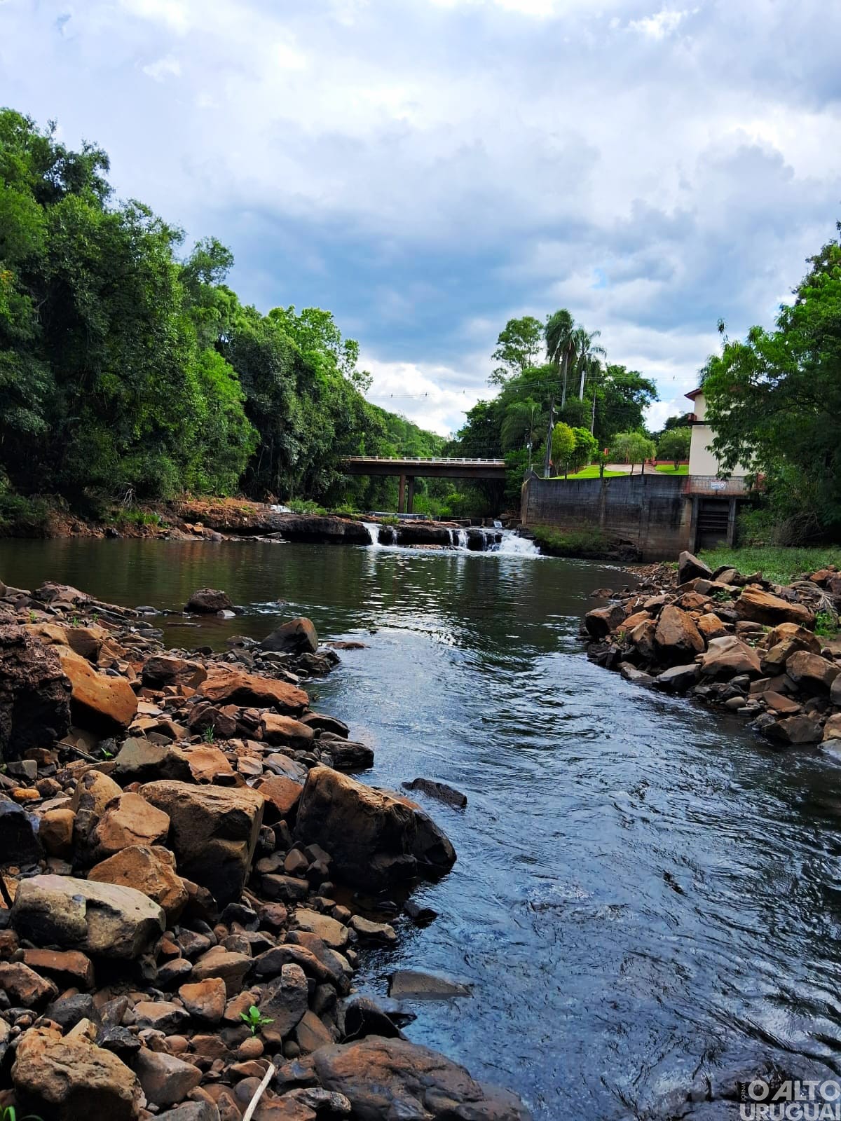 Fotografias registram olhares da infância em Novo Tiradentes