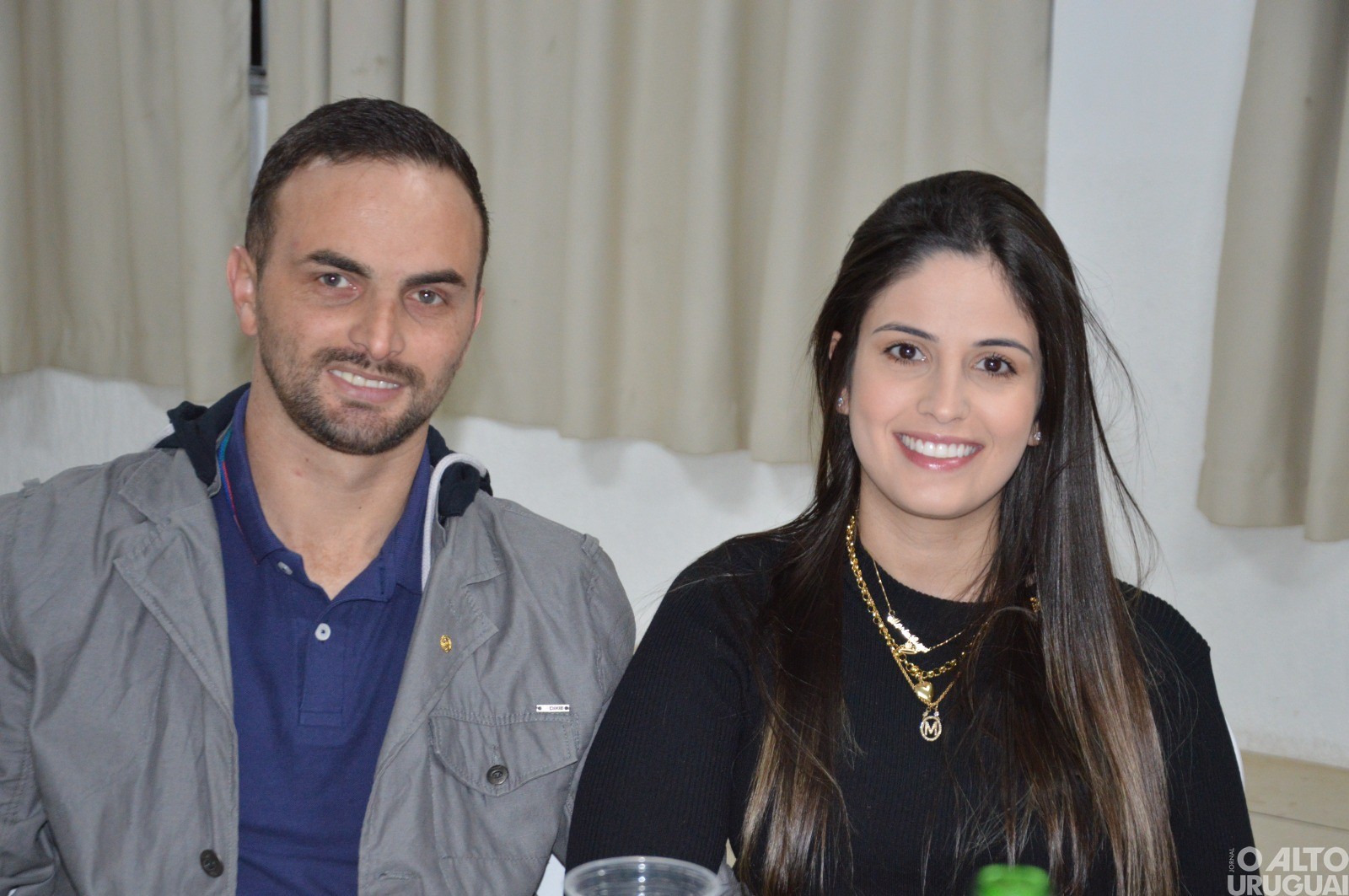 Rotary Clube Seberi empossa nova diretoria