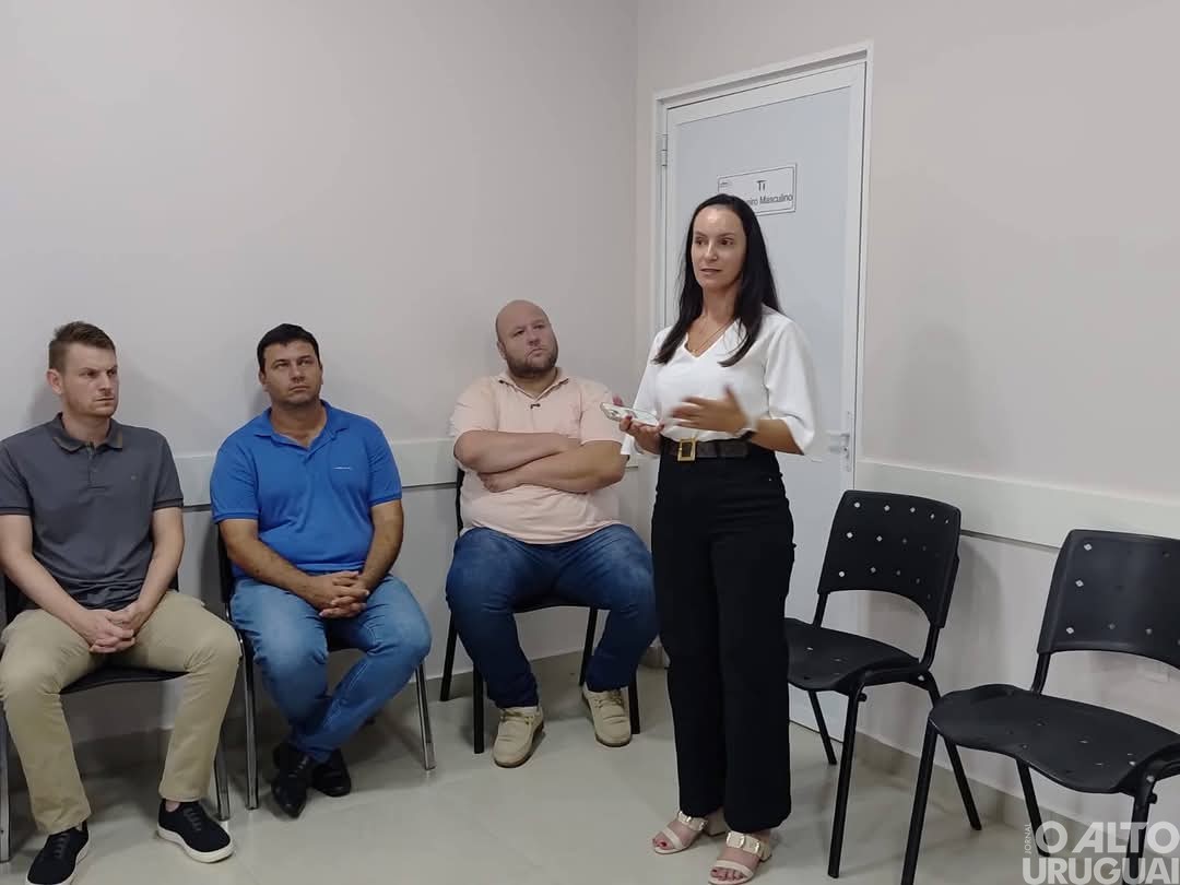 Associação Hospitalar São José inaugura novo Ambulatório de Especialidades e anuncia investimentos em centro de diagnóstico