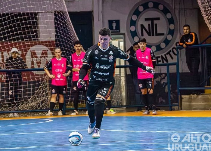 Afucs é superada pelo Passo Fundo