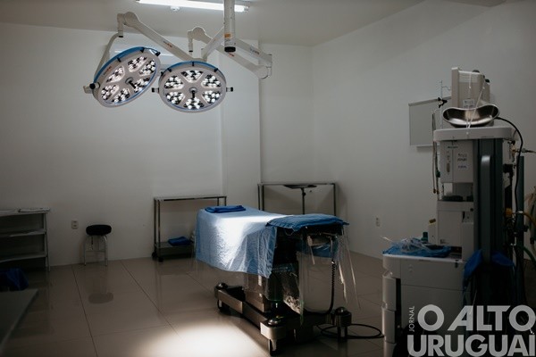 HDP celebra 78 anos de compromisso com a saúde regional