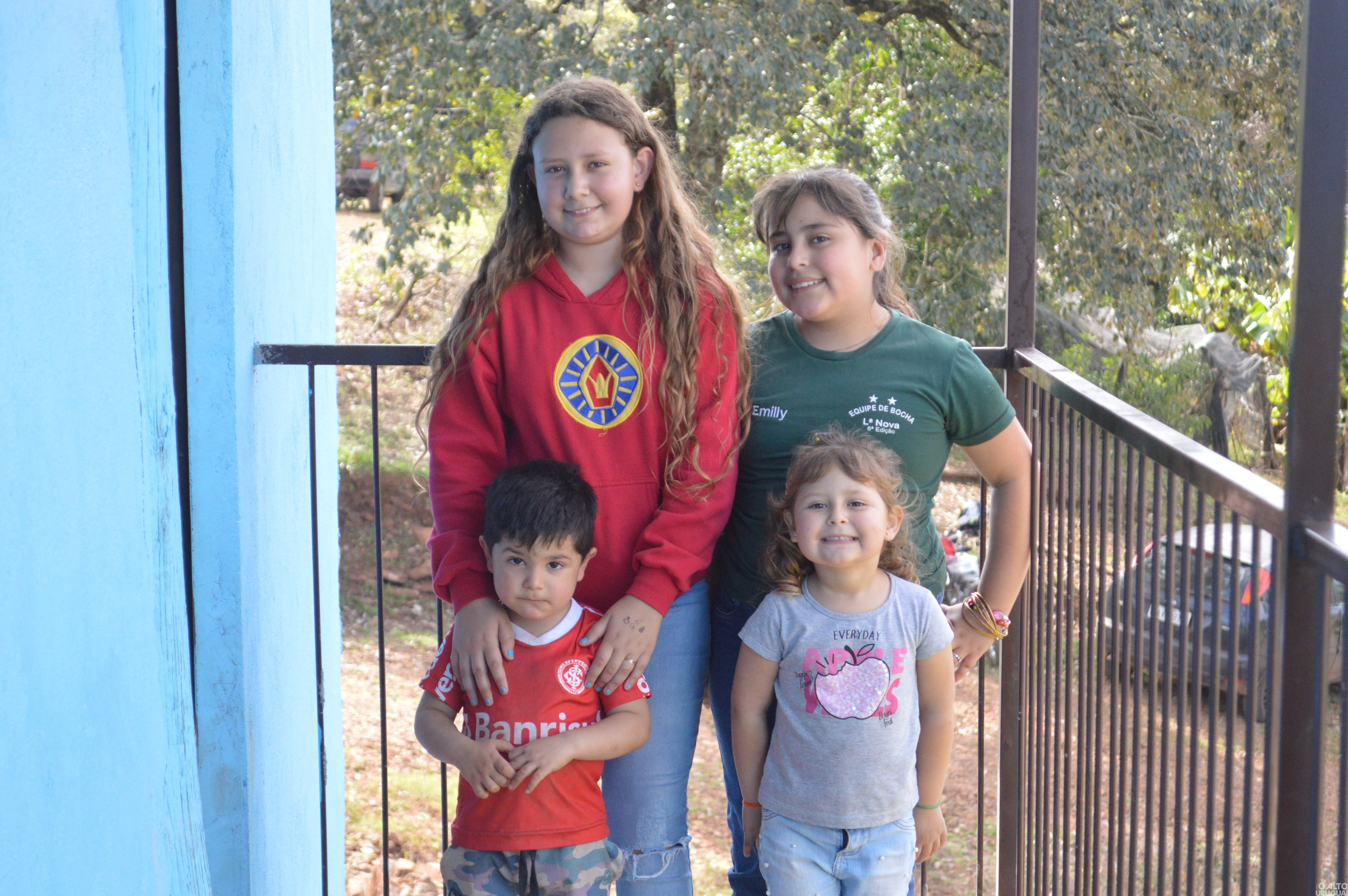 Final do Campeonato Regional de Bocha é realizado na linha Nova em Seberi