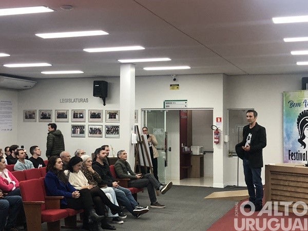 Café de Resultados destaca impactos do 11º Festival Atena em FW