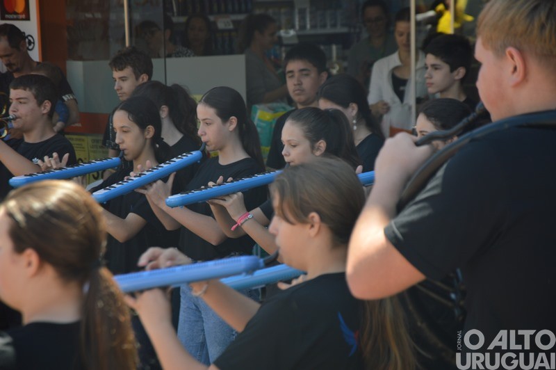 AEFW realiza Sabadão dos Negócios neste sábado