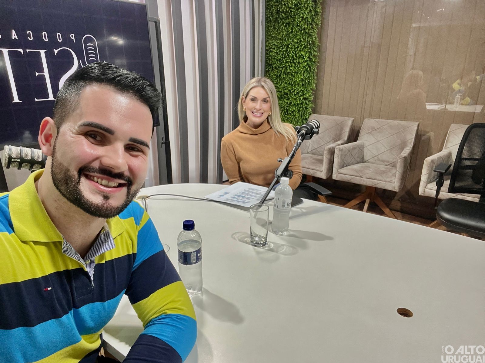 SET Podcast recebe a arquiteta Carine Milani