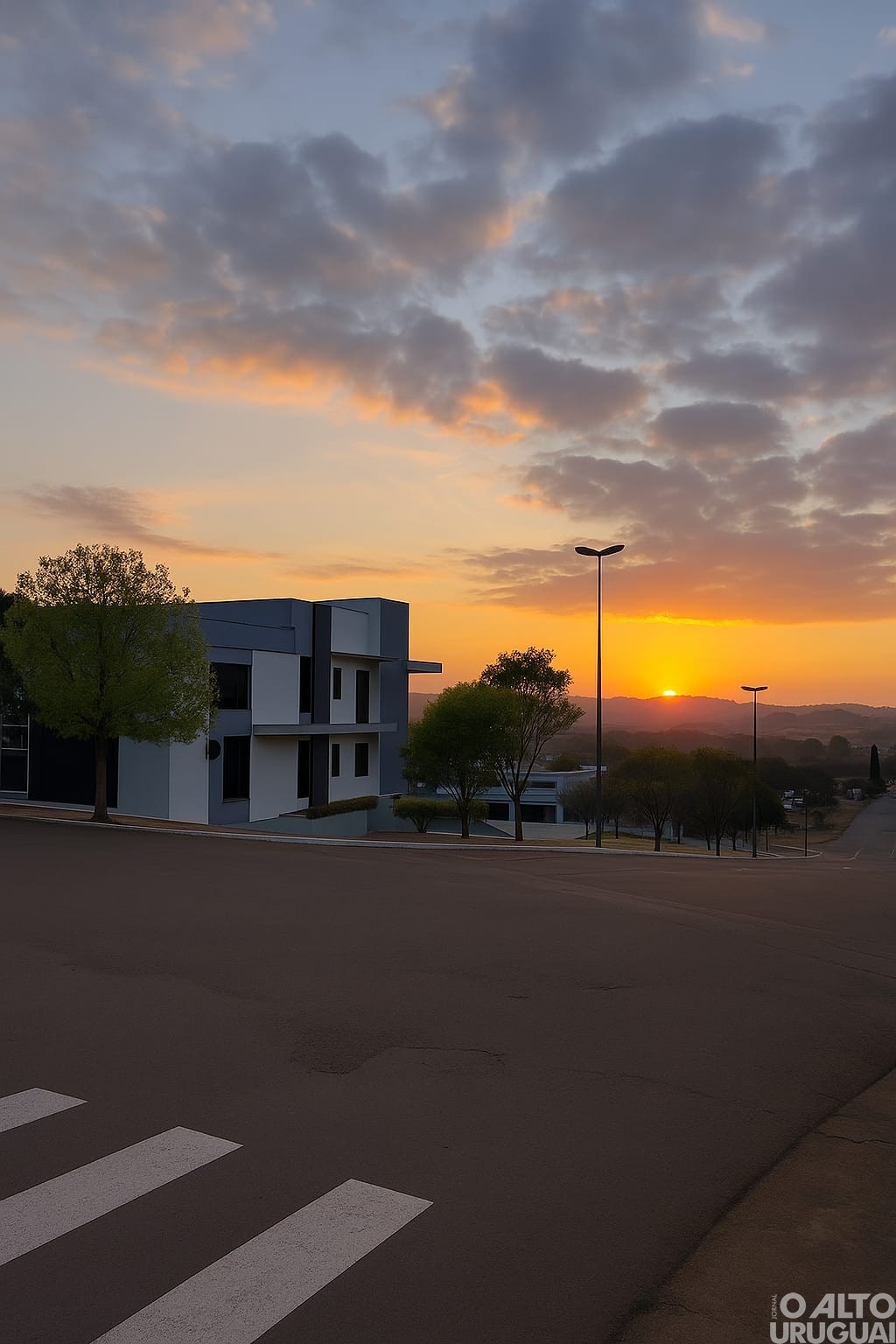 Categoria ensino médio, EJA e livre é destaque no Concurso Fotográfico de Novo Tiradentes