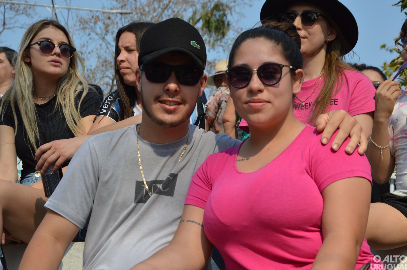 37ª Mateada reúne centenas de pessoas em quatro dias de programação