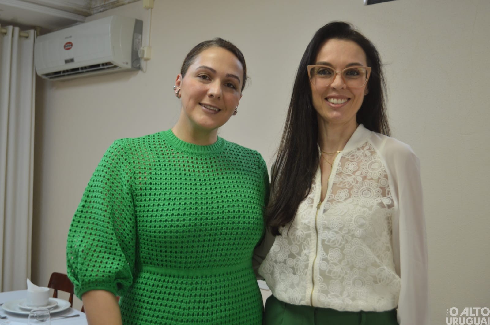 Comissão da Mulher Advogada realiza evento “Tardezinha” em FW