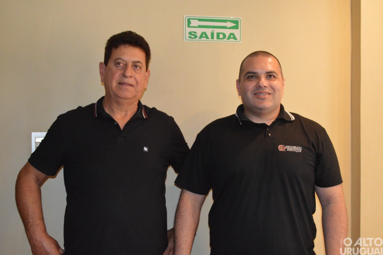 Michelon Serviços promove 5ª Parada de Segurança