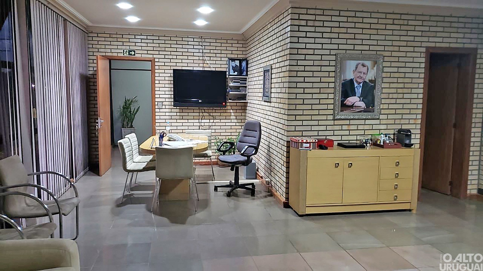 Um olhar personalizado para o design de interiores