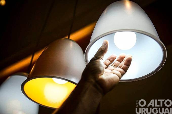 Desconto deve beneficiar quem reduzir entre 10% e 20% de energia