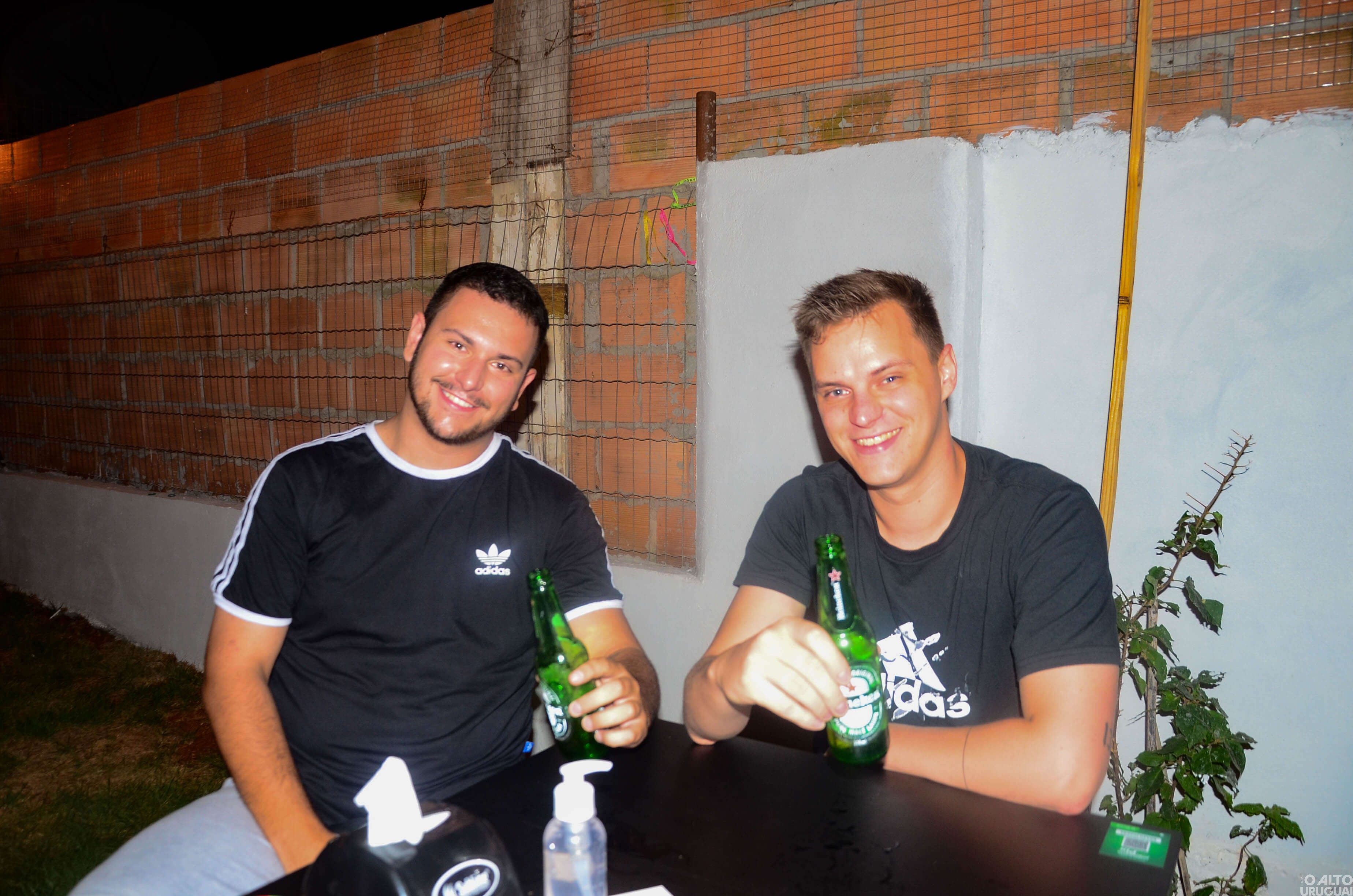 Brasilidades inaugura em Seberi