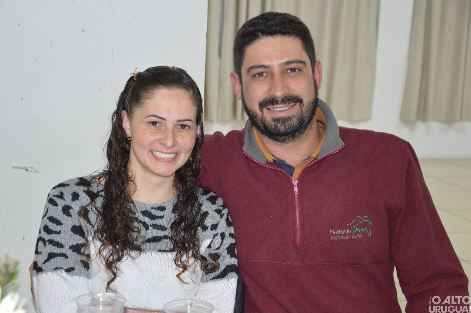 Rotary Clube Seberi empossa nova diretoria