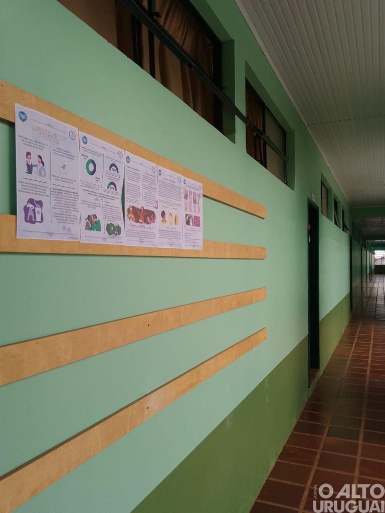 "Mulheres na política brasileira" busca incentivar e conscientizar sobre o tema