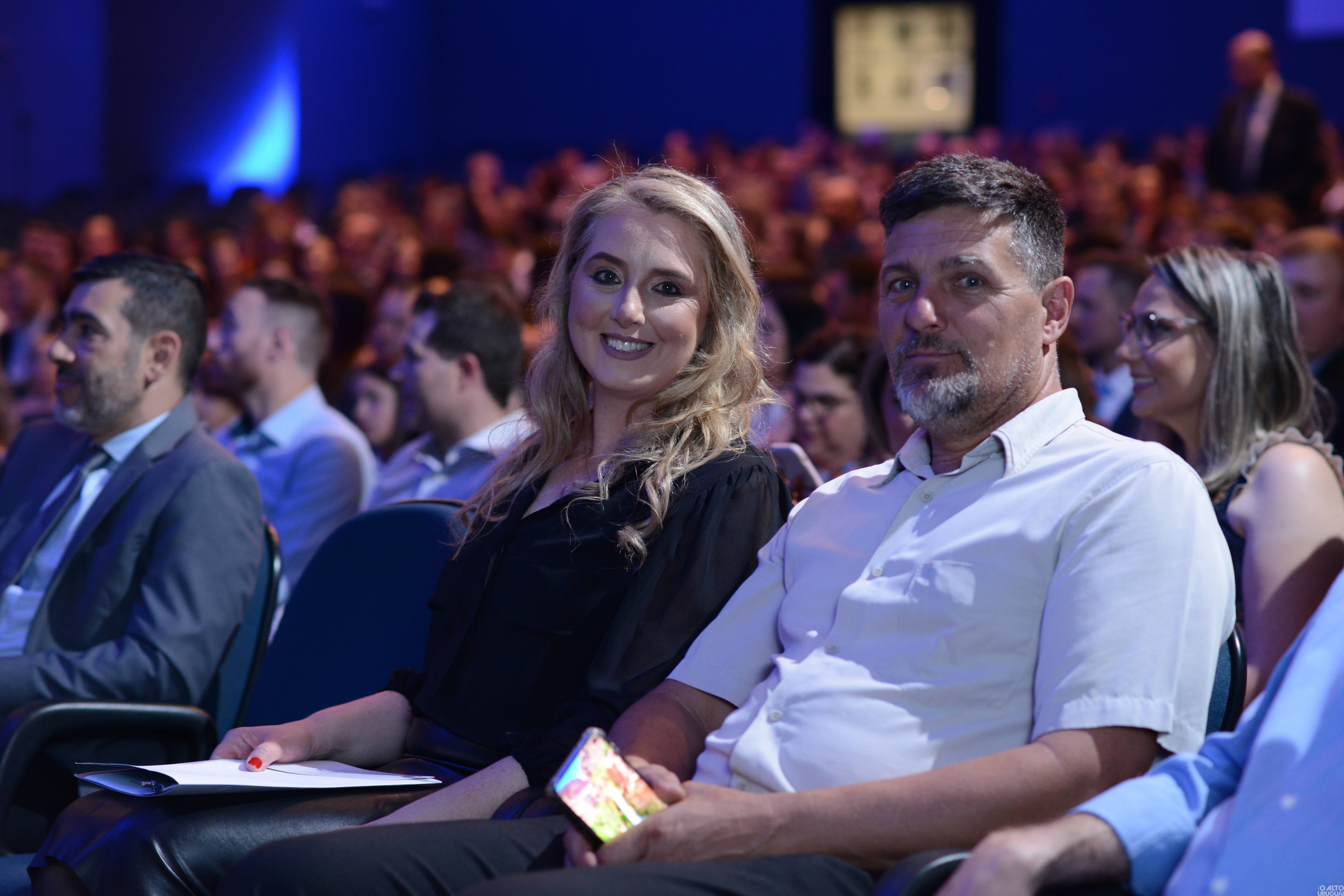 Empresário do Ano 2022: confira galeria de fotos da premiação