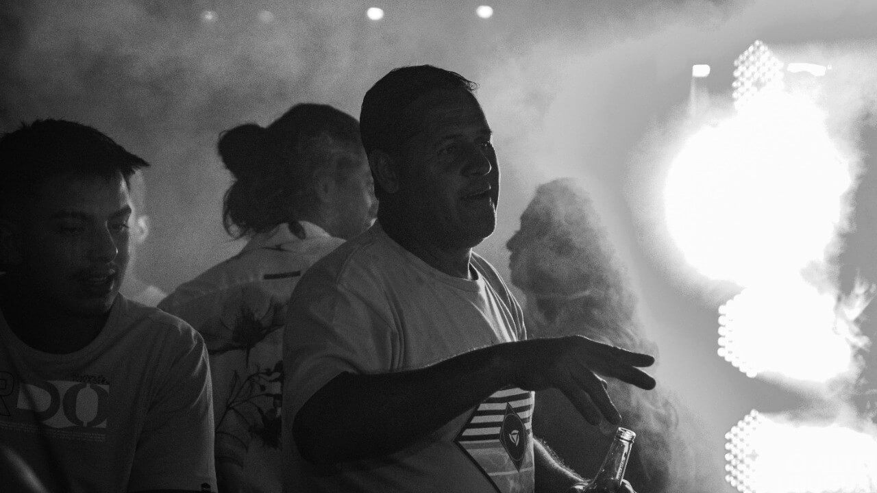 Joy610 inaugura em Rodeio Bonito