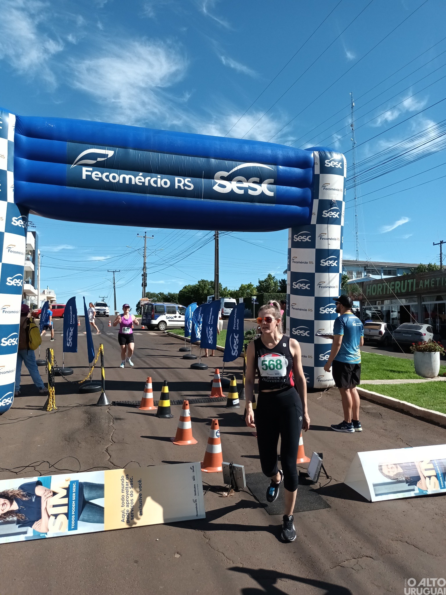 Rústica das Pedras reúne mais de 200 participantes