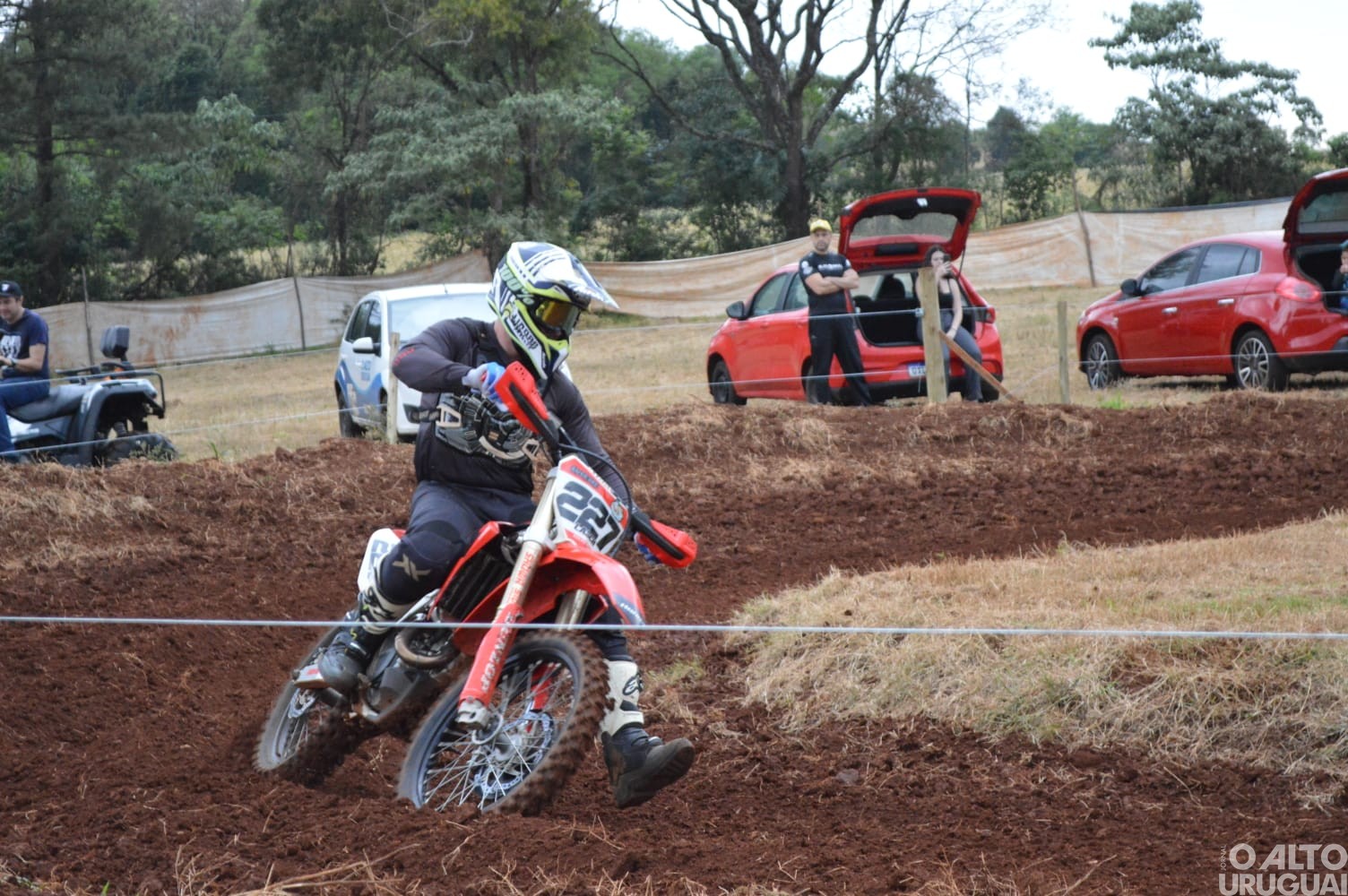 Copa Cidades de Motocross acontece neste domingo em FW