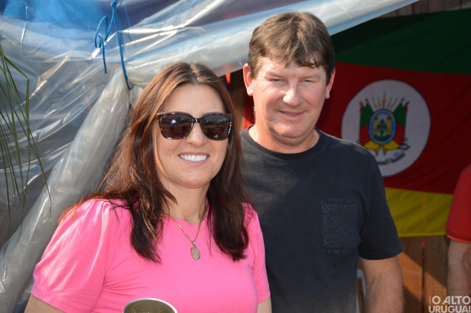 37ª Mateada reúne centenas de pessoas em quatro dias de programação