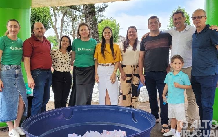 Parceria entre a Prefeitura de Caiçara e ACI impulsiona o comércio local