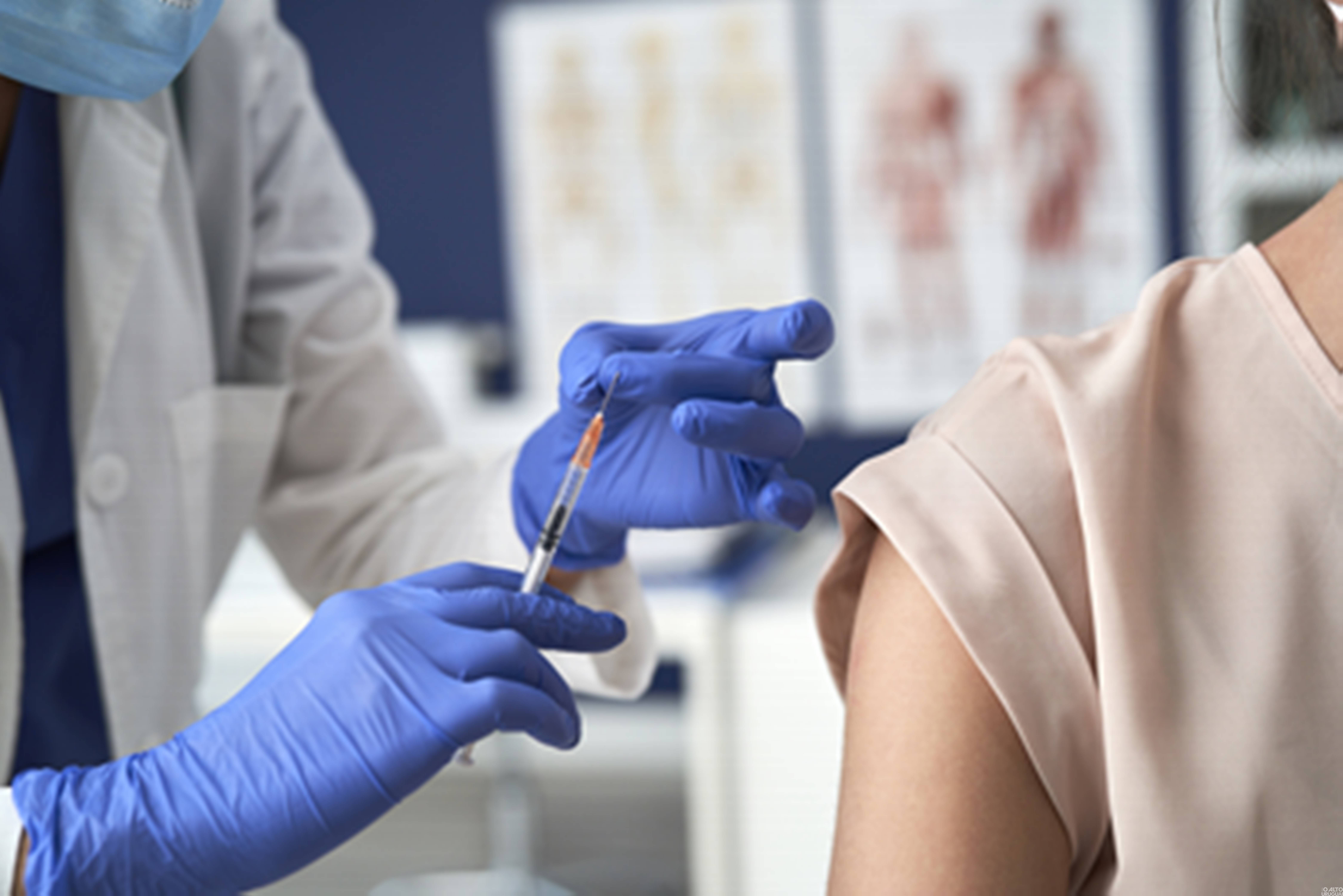 Dia D: vacinação contra gripe e sarampo acontece neste sábado em FW