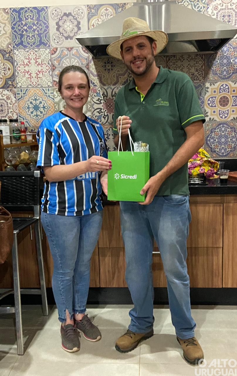 Visitas técnicas do STR iniciam em propriedades de hortifruti