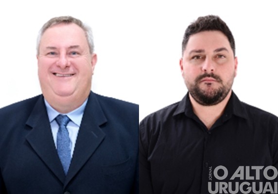 Benhur Barth derrota adversários e será o prefeito de Palmitinho