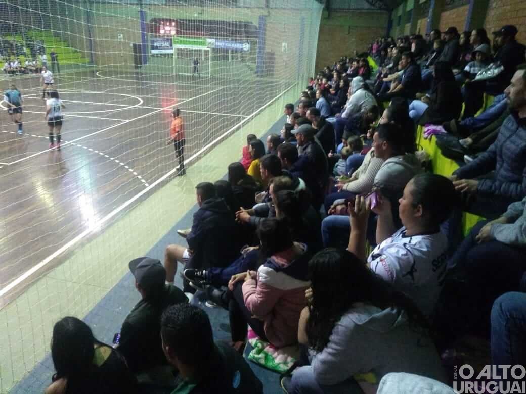 Decisões do Municipalito de Caiçara acontecem no domingo