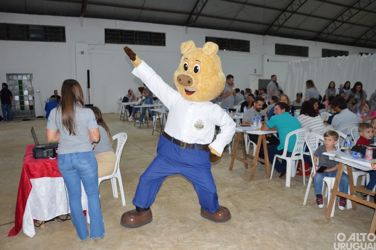 SuperAgro: melhores produtores do segundo trimestre de 2024 são premiados
