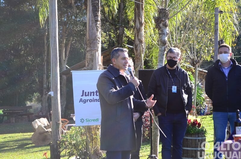 Planos de trabalho qualificarão mais de 150 agroindústrias da região