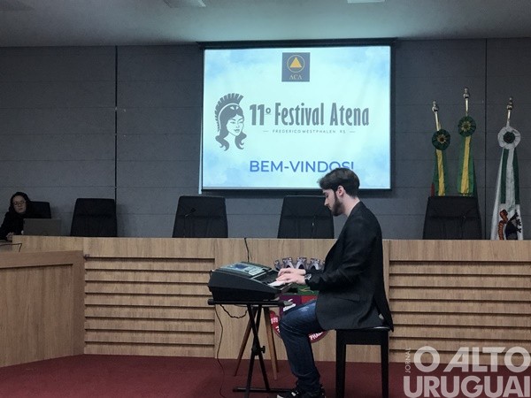 Café de Resultados destaca impactos do 11º Festival Atena em FW