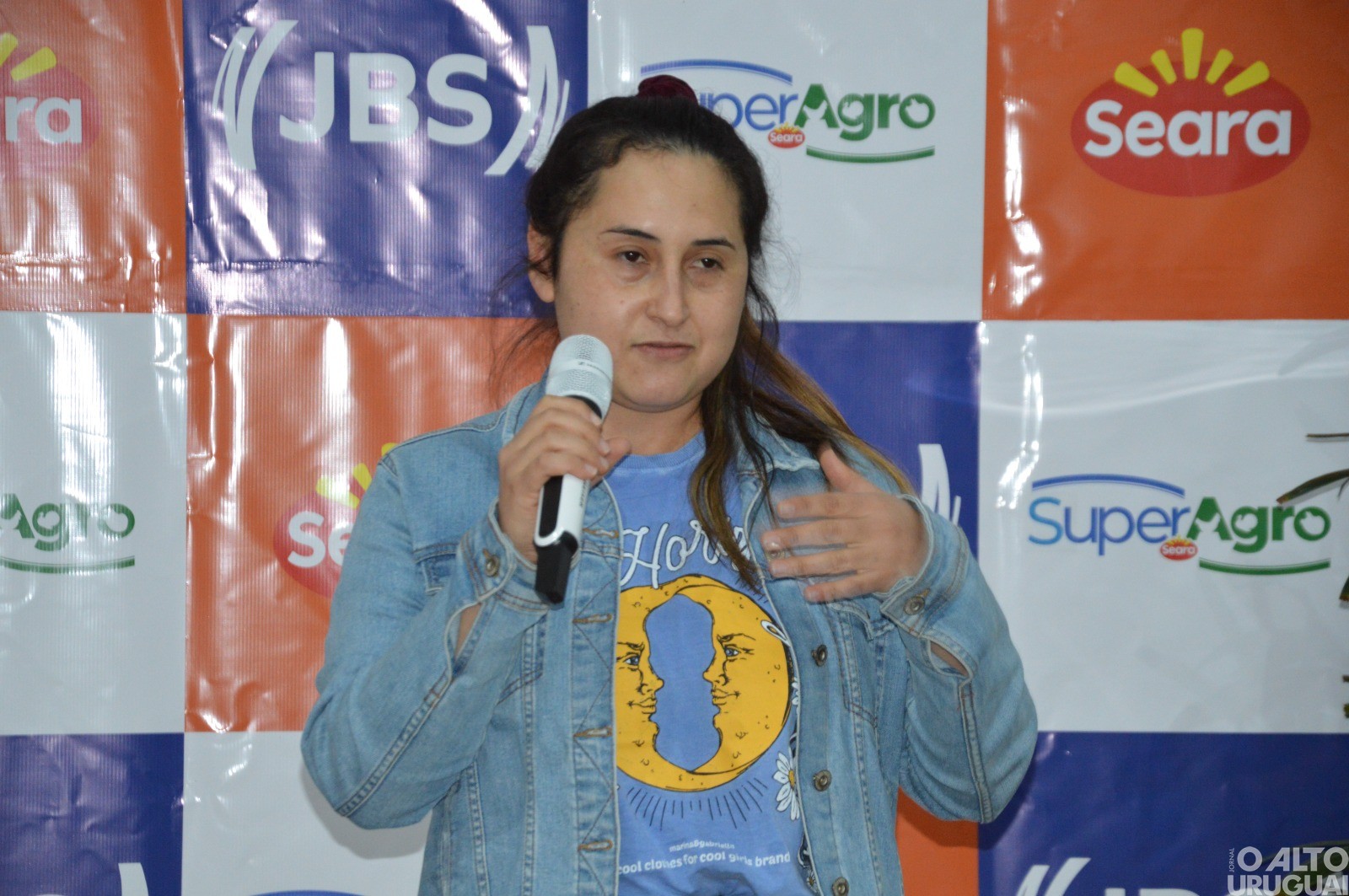 Melhores produtores integrados são premiados no SuperAgro