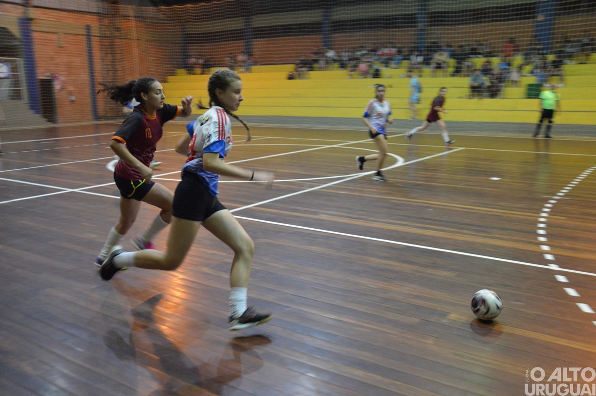 Muncipalito de Caiçara realiza a 15ª rodada neste domingo