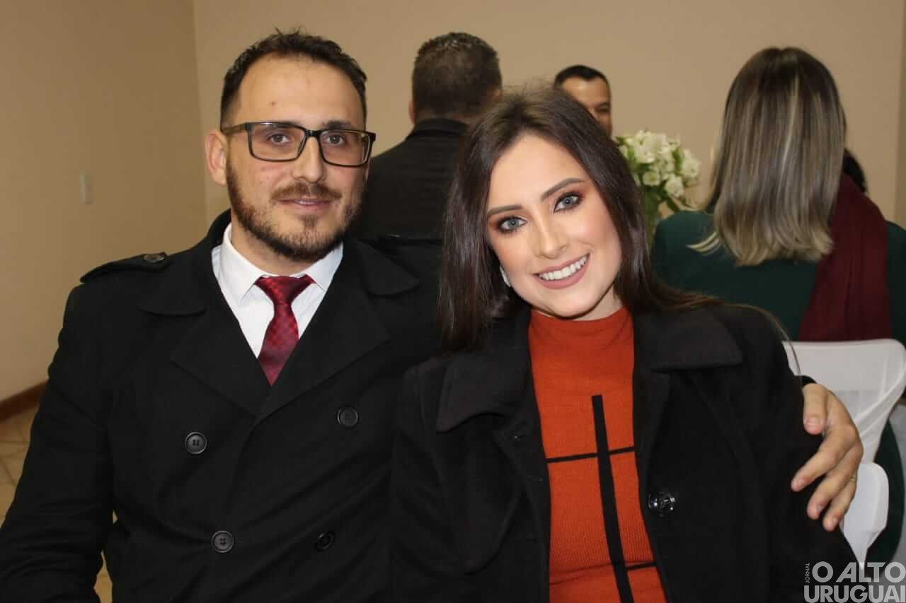 Nova diretoria da OAB-FW toma posse